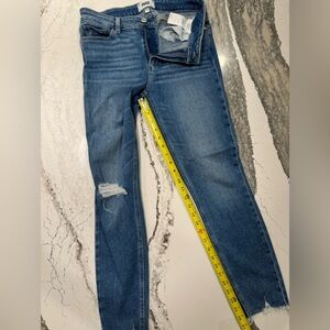 Paige verdugo jeans